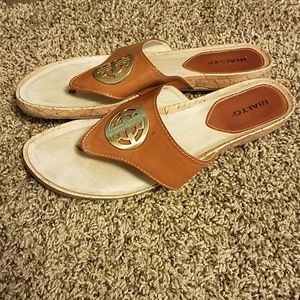 Womens sandals
